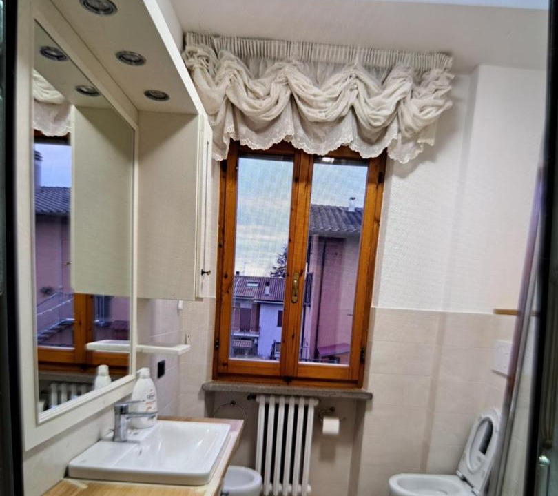 Photo of Bathroom in Cerbara