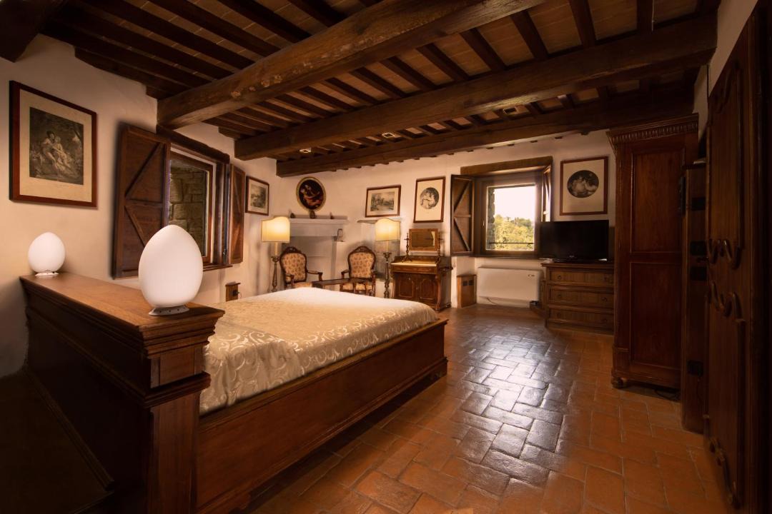 Photo of Bedroom in Monteluiano