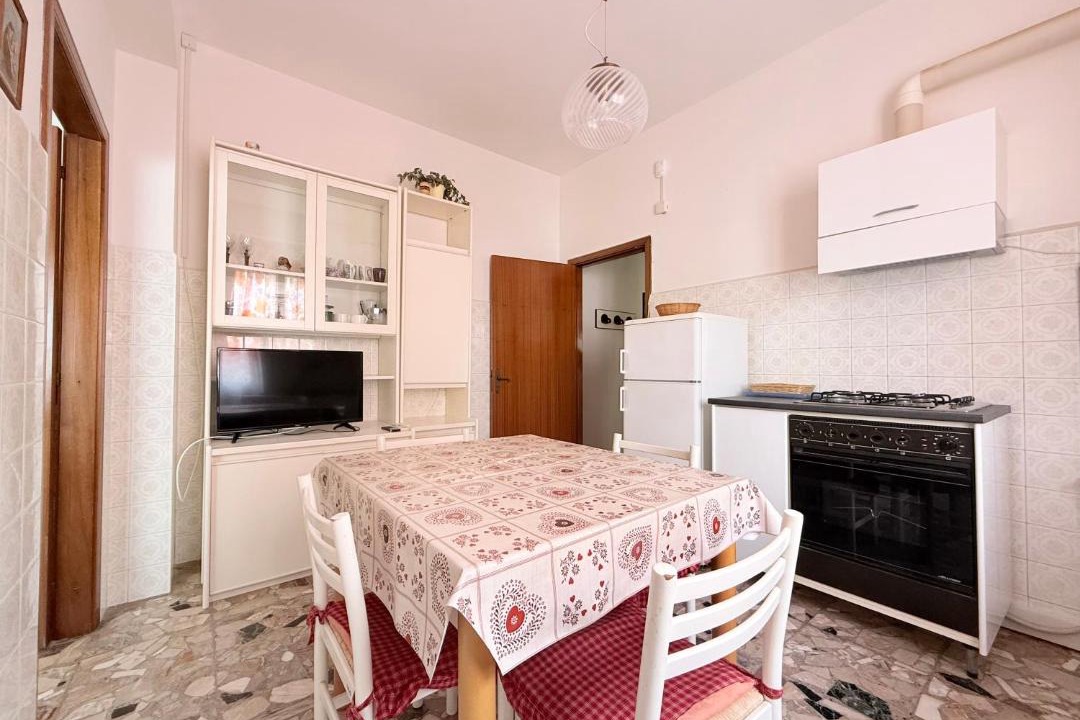 Photo of Kitchen in Senigallia