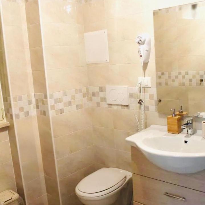 Photo of Bathroom in Vieste