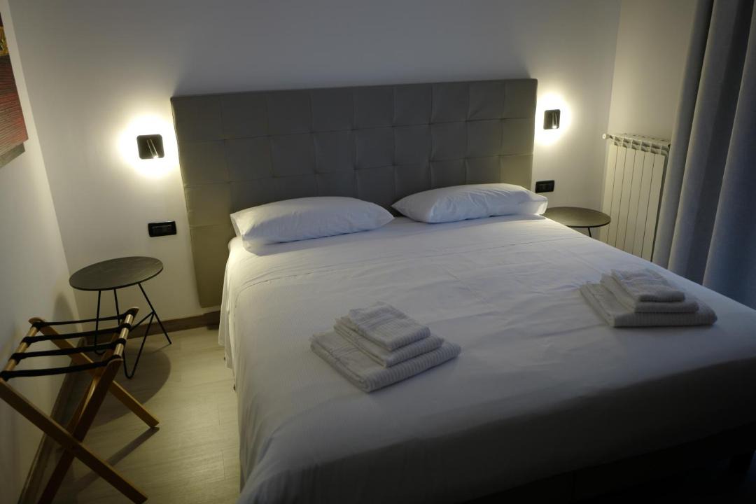 Photo of Bedroom in Sant'Eufemia Lamezia