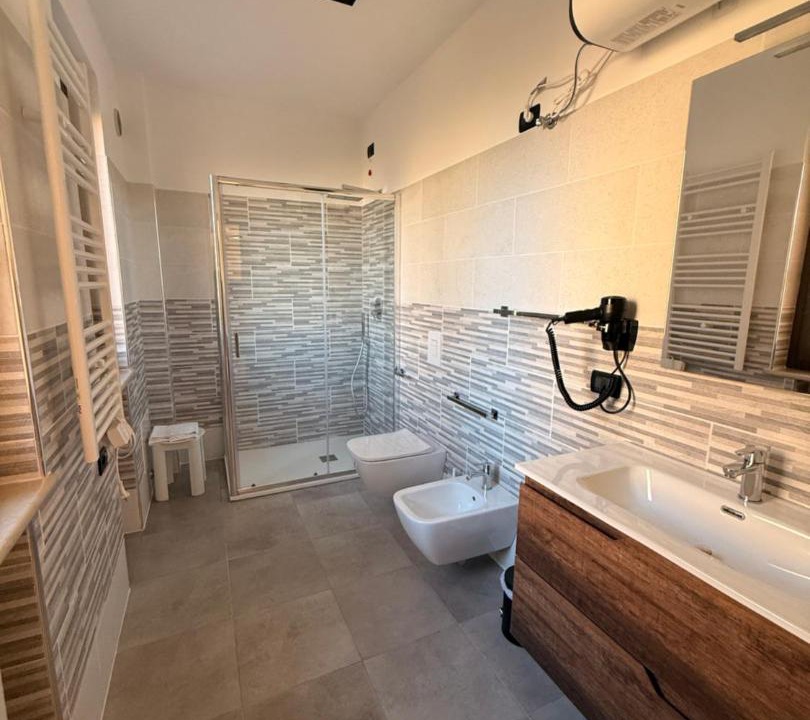 Photo of Bathroom in Sant'Eufemia Lamezia
