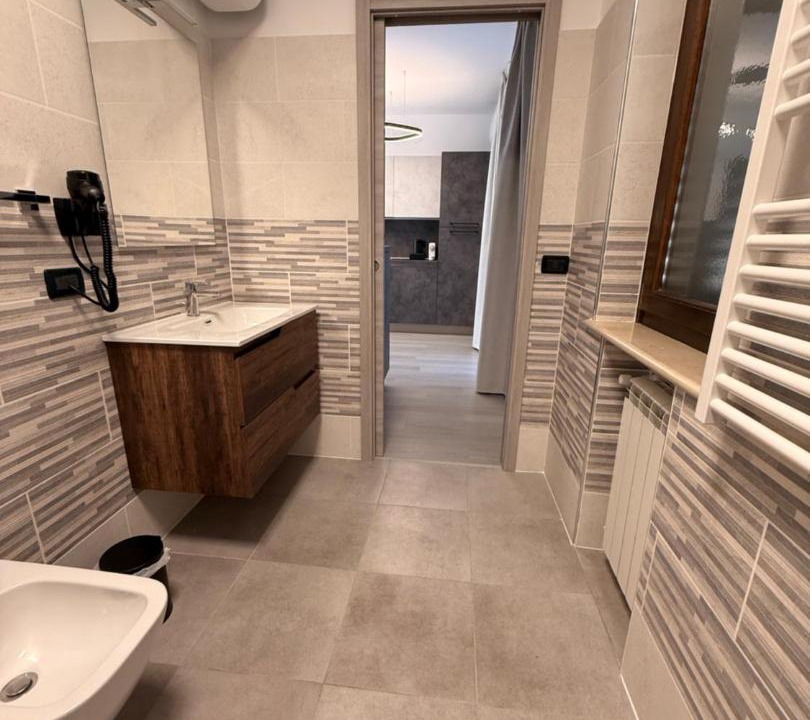 Photo of Bathroom in Sant'Eufemia Lamezia