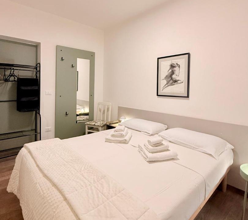 Photo of Bedroom in L'Aquila