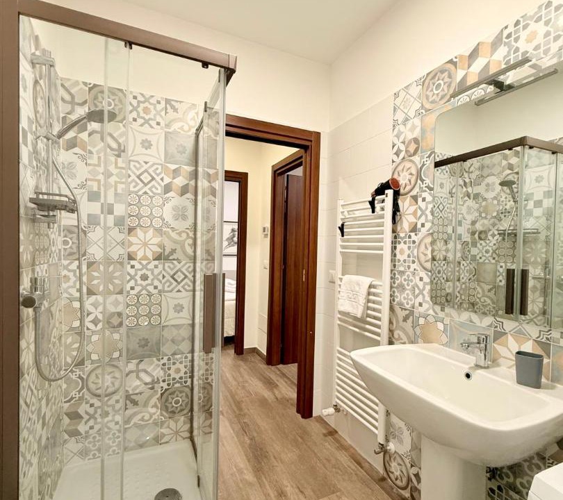 Photo of Bathroom in L'Aquila