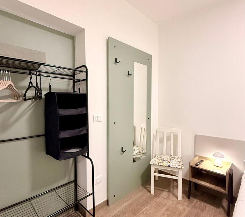 Photo of Bedroom in L'Aquila