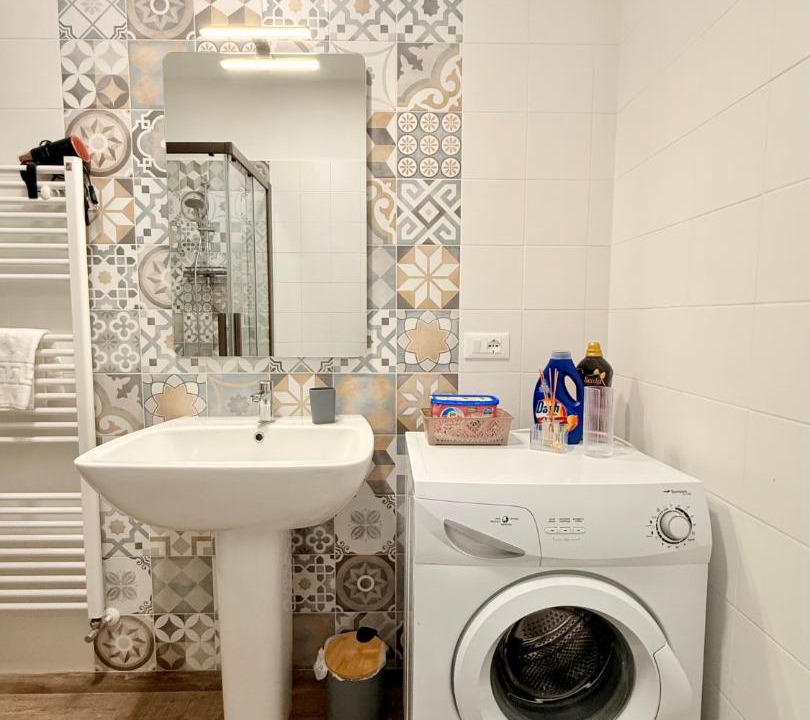 Photo of Bathroom in L'Aquila