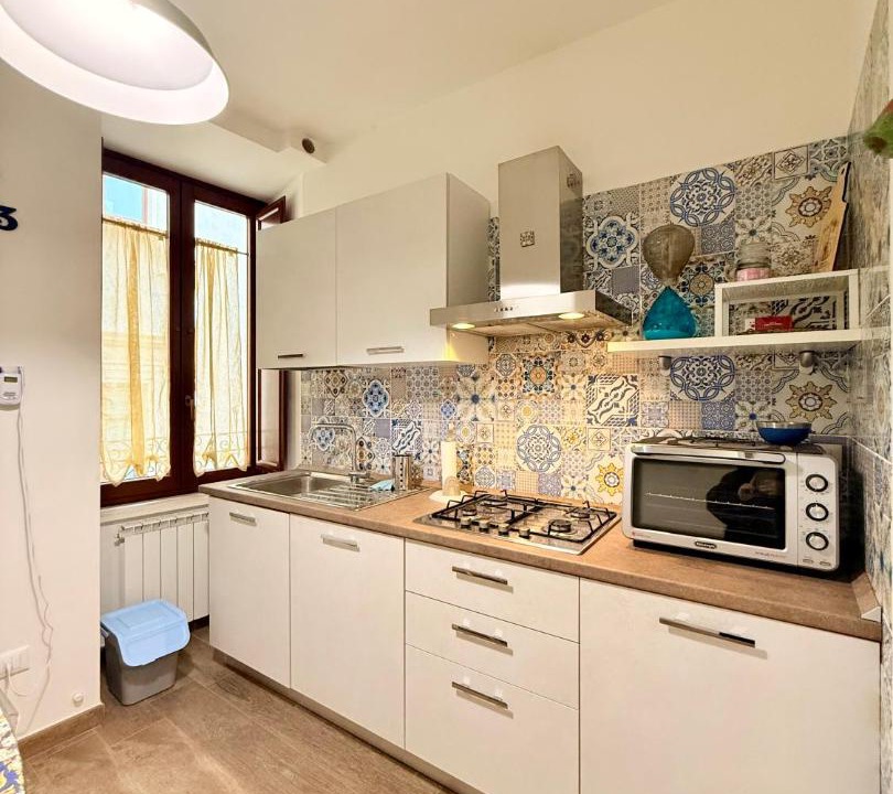 Photo of Kitchen in L'Aquila