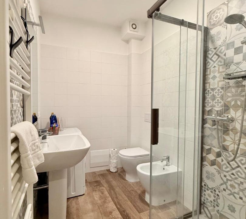 Photo of Bathroom in L'Aquila