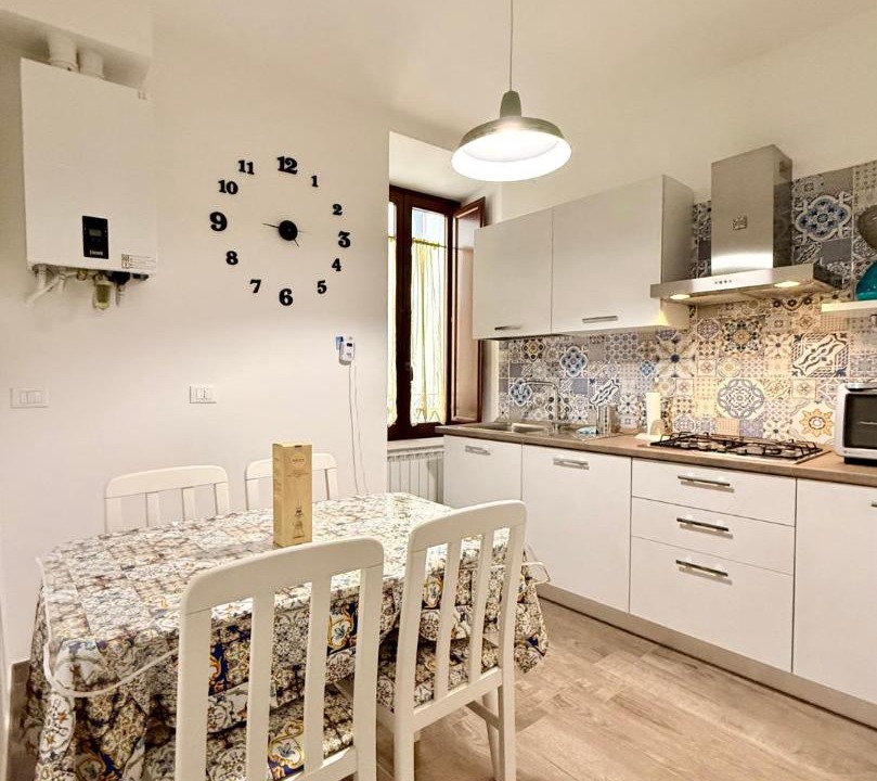 Photo of Kitchen in L'Aquila