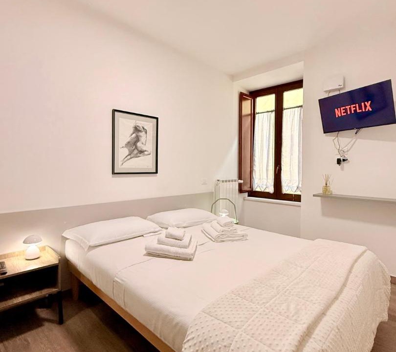 Photo of Bedroom in L'Aquila