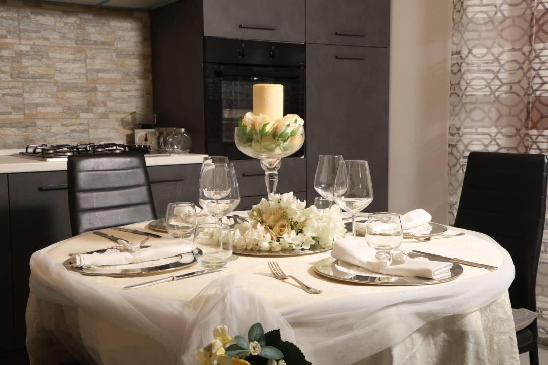 Photo of Kitchen in Eboli
