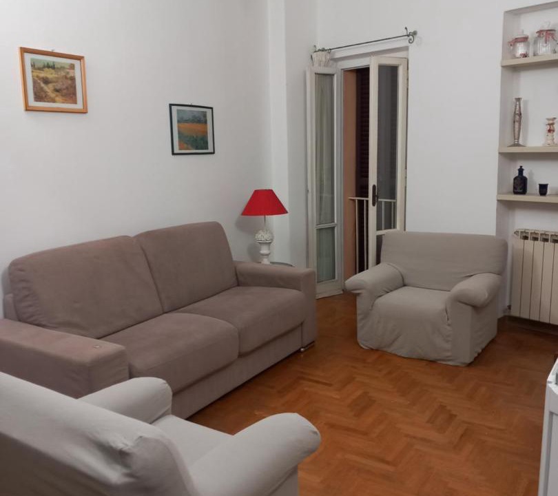 Photo of Livingroom in Old Town