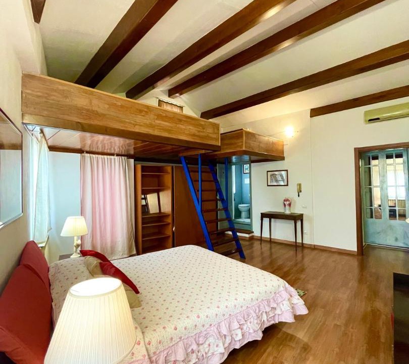 Photo of Bedroom in Old Town