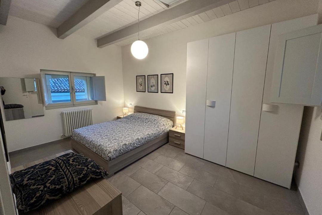 Photo of Bedroom in Lugo