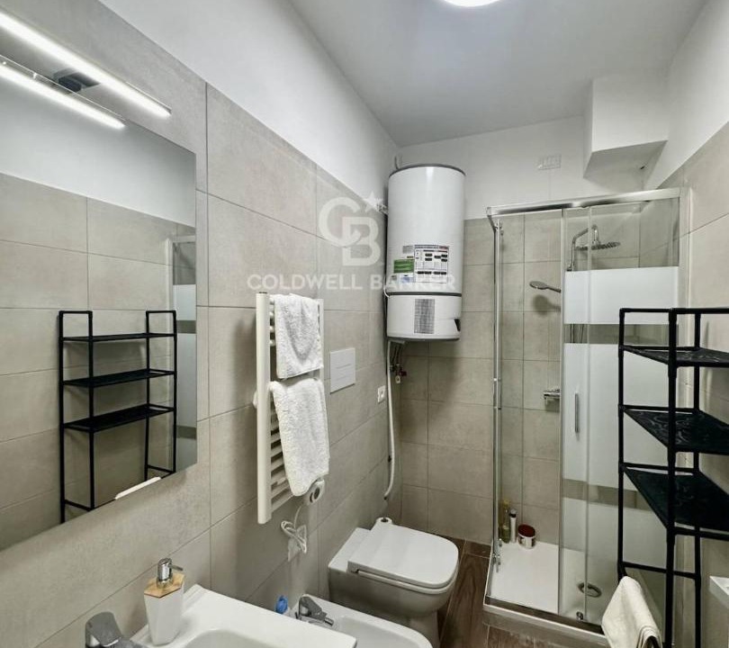 Photo of Bathroom in Ateleta