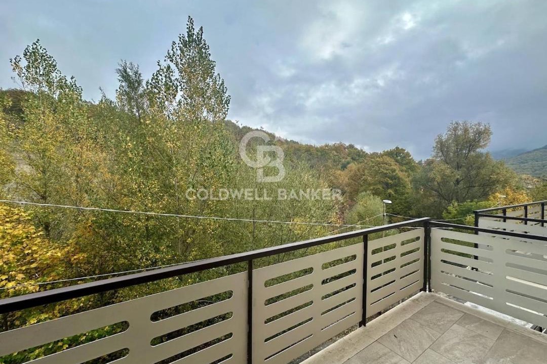 Photo of Patio Balcony in Ateleta