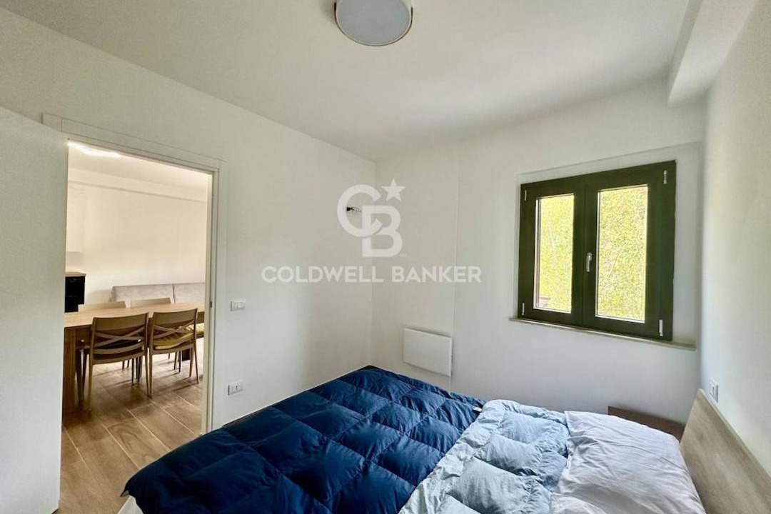 Photo of Bedroom in Ateleta