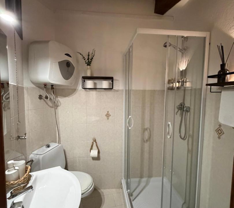 Photo of Bathroom in Pietralunga