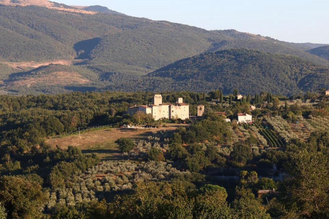 Photo of Outdoor in Barattano