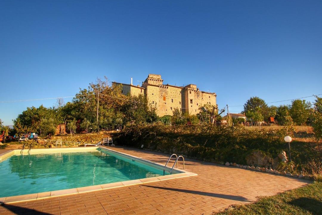 Photo of Outdoor in Barattano