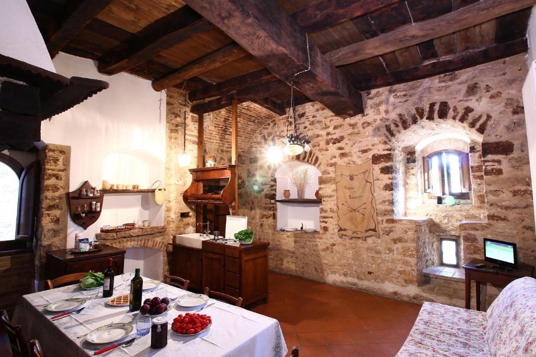 Photo of Livingroom in Barattano