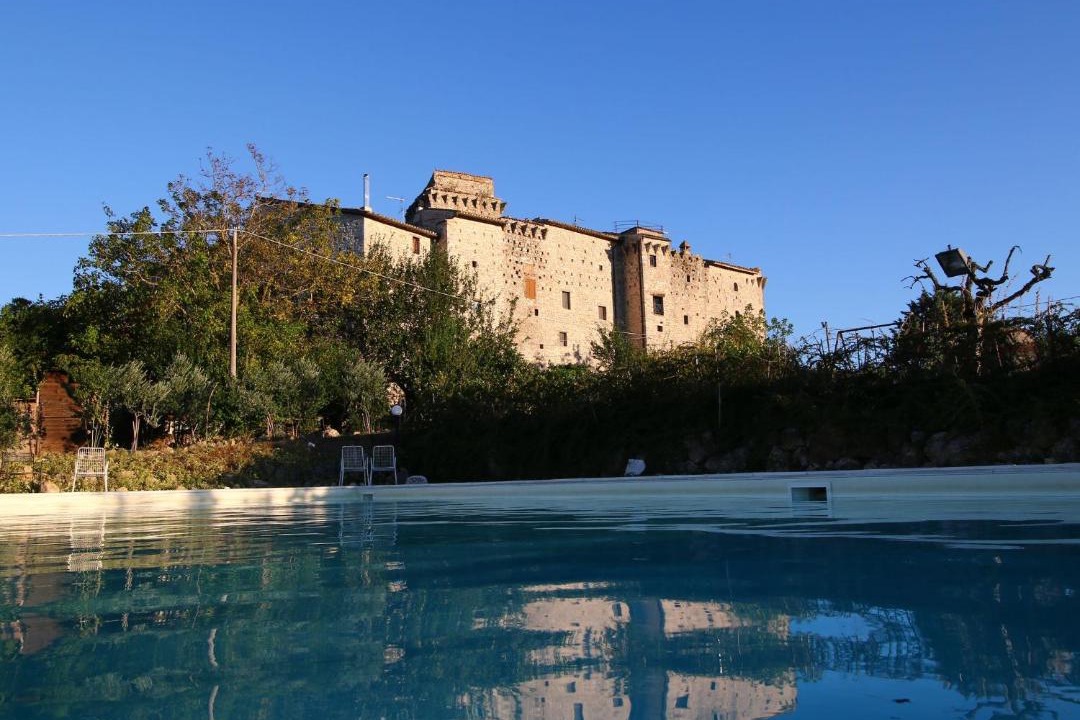 Photo of Outdoor in Barattano
