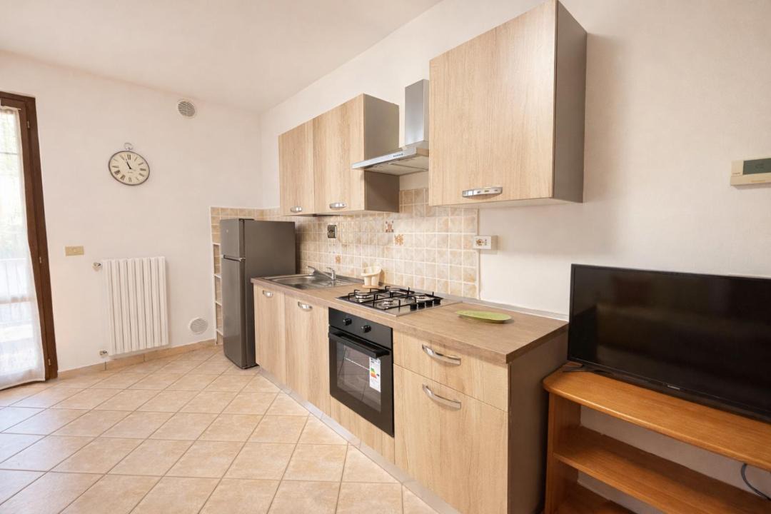 Photo of Kitchen in Foggetta