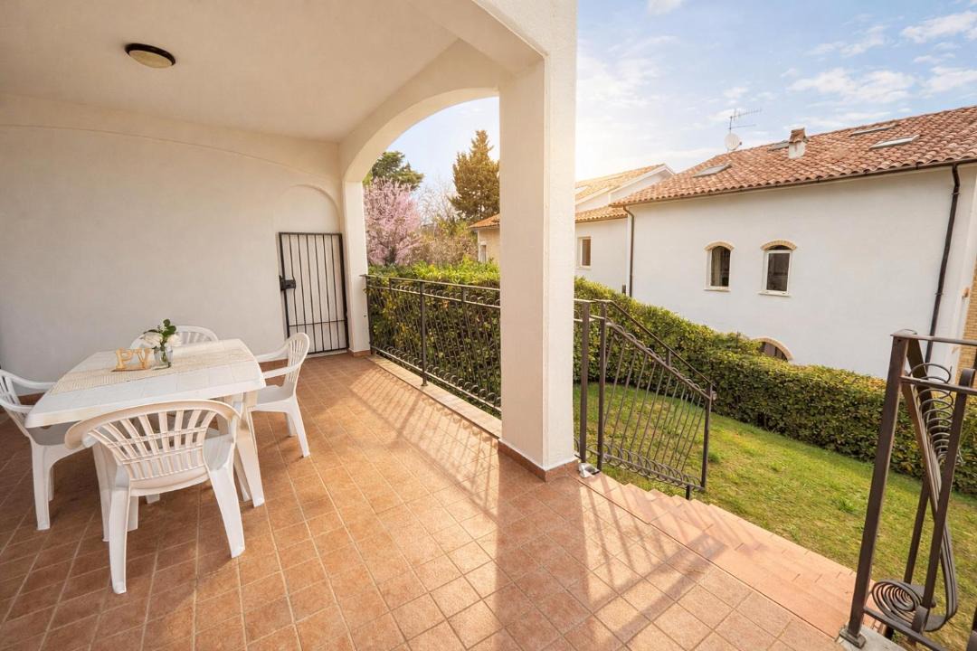 Photo of Patio Balcony in Foggetta