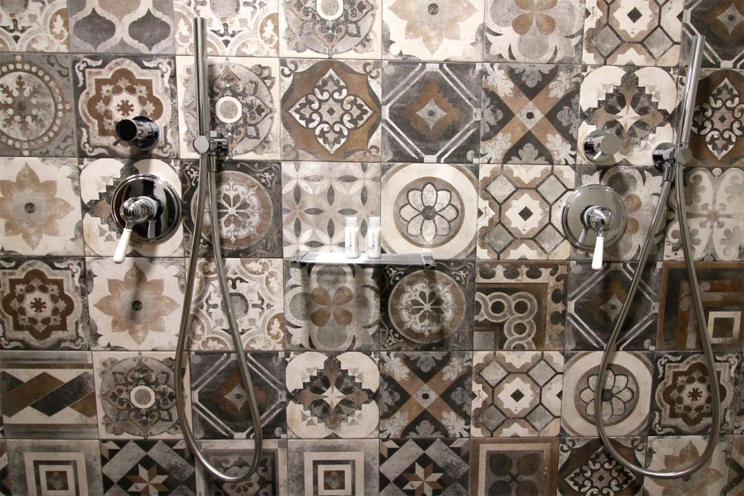 Photo of Bathroom in Casali di Serravalle