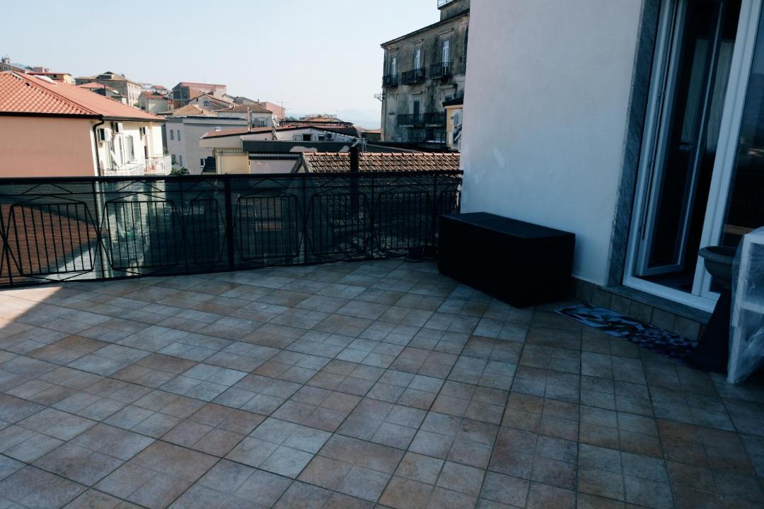 Photo of Patio Balcony in Contursi Terme