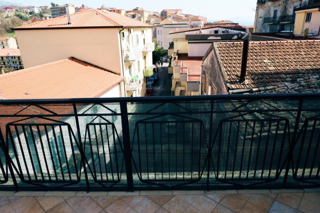 Photo of Patio Balcony in Contursi Terme