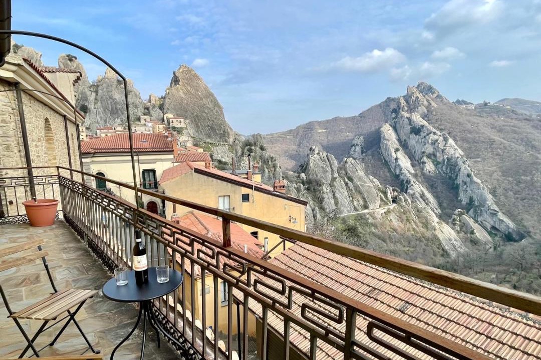 Photo of Others in Castelmezzano