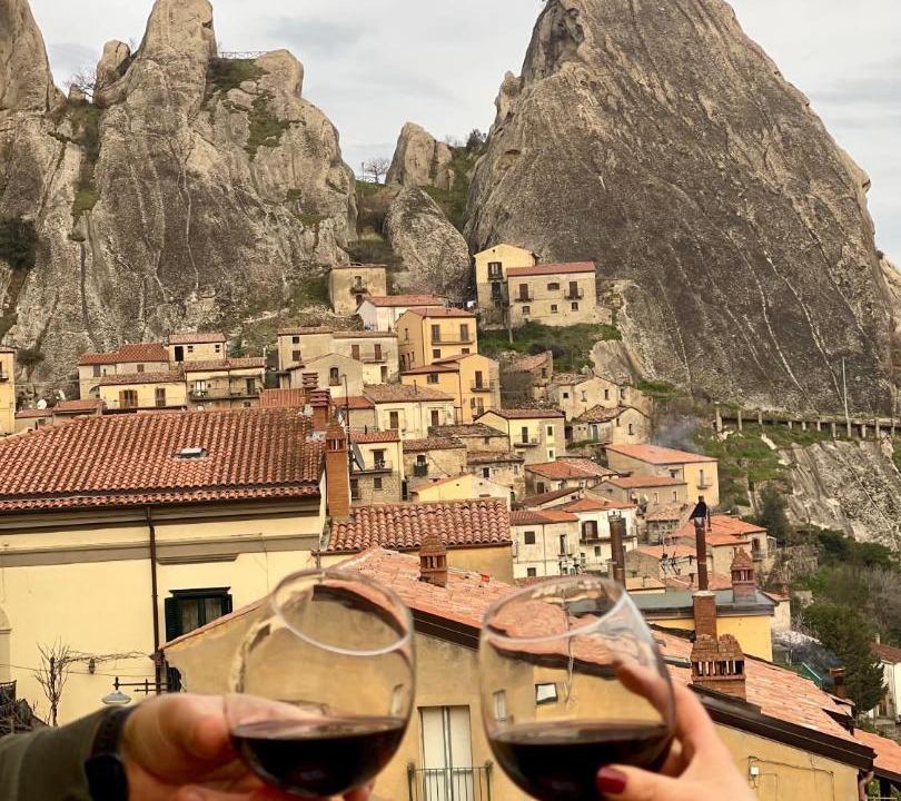 Photo of Others in Castelmezzano