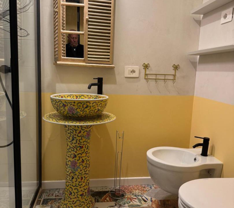 Photo of Bathroom in Citta Studi