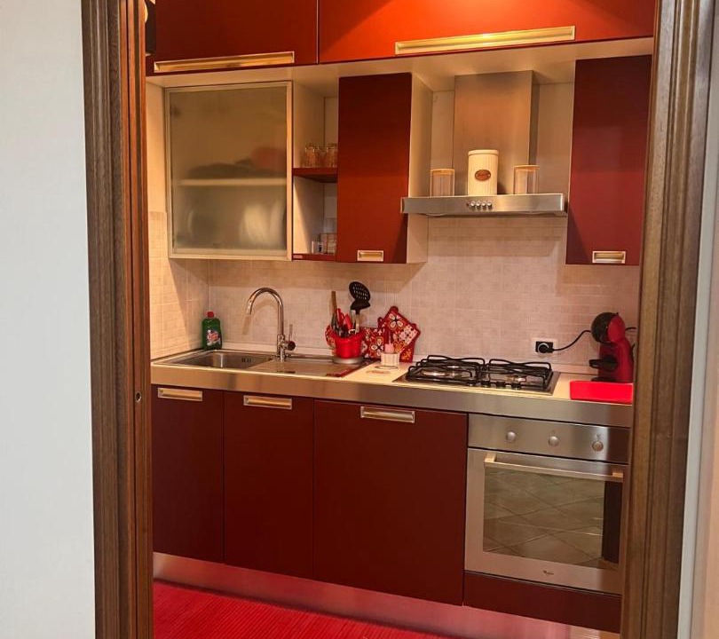 Photo of Kitchen in Rieti