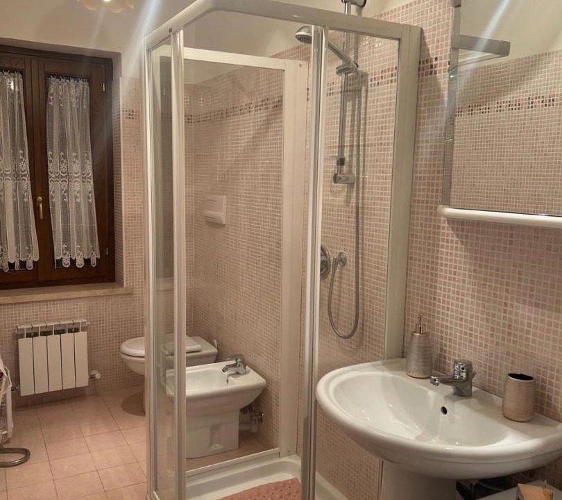 Photo of Bathroom in Rieti
