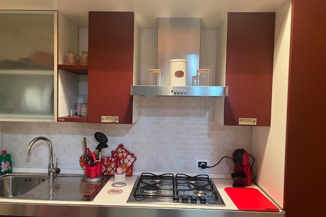 Photo of Kitchen in Rieti