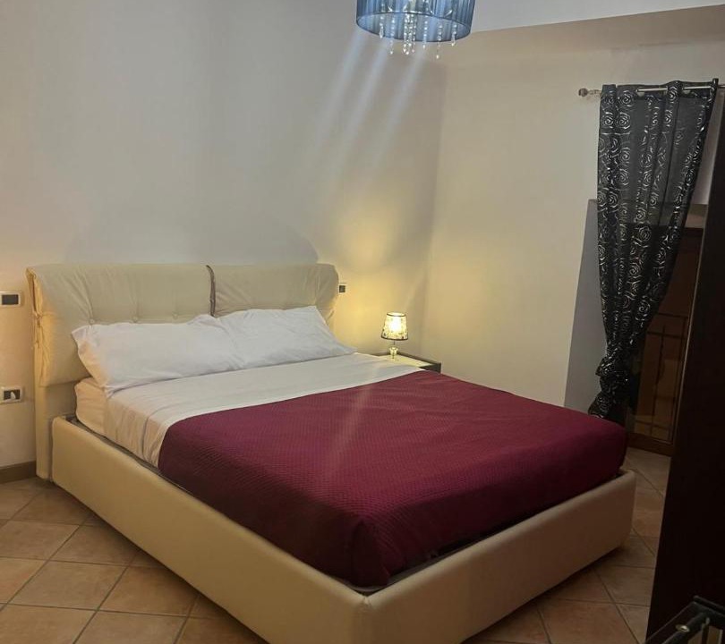 Photo of Bedroom in Rieti
