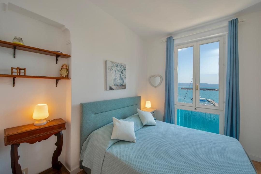 Photo of Bedroom in Porto Ercole