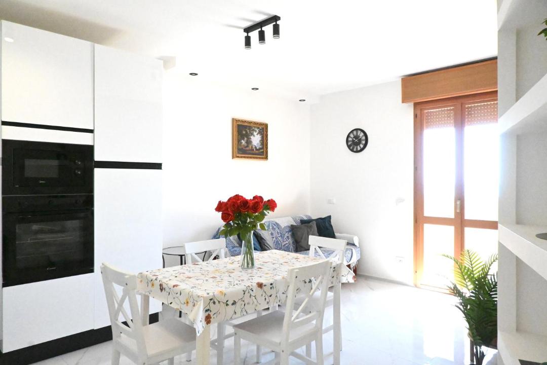 Photo of Kitchen in San Tommaso Tre Archi