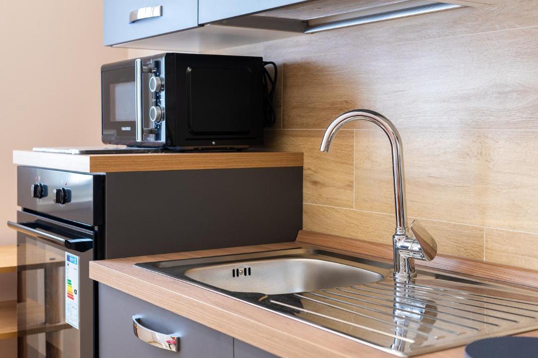 Photo of Kitchen in Fuorigrotta