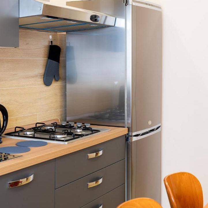 Photo of Kitchen in Fuorigrotta