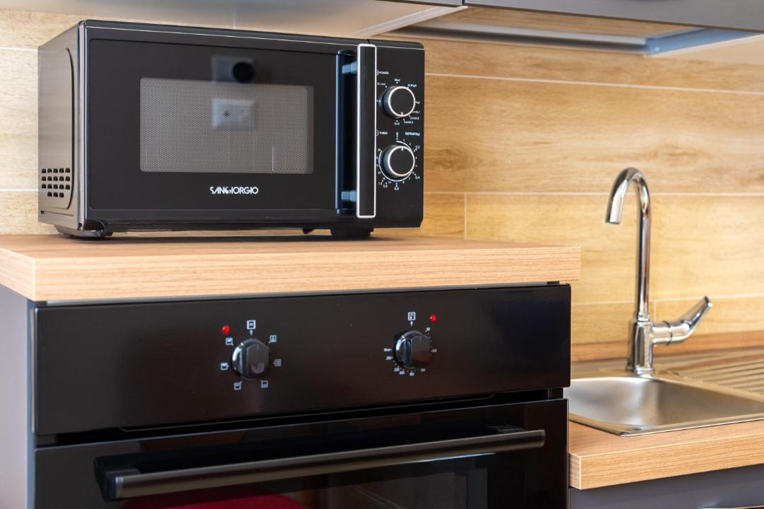 Photo of Kitchen in Fuorigrotta