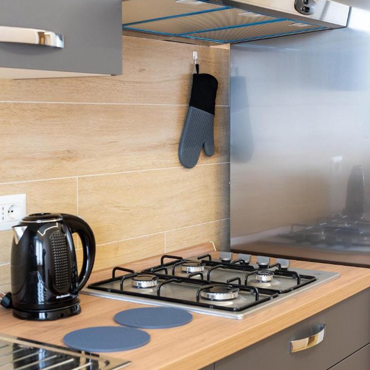 Photo of Kitchen in Fuorigrotta