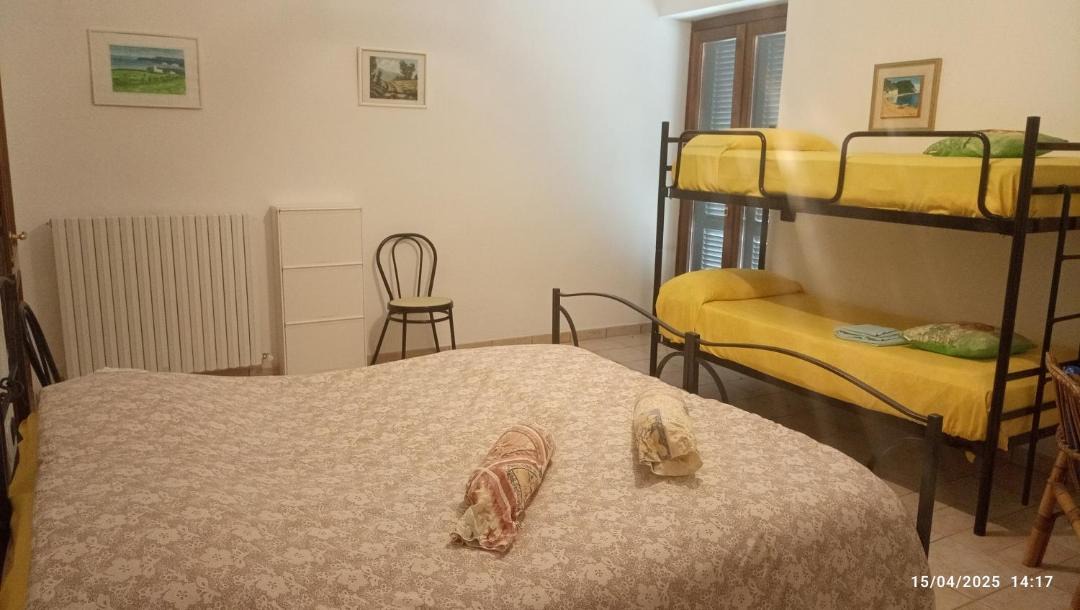 Photo of Bedroom in Montefiore dell'Aso