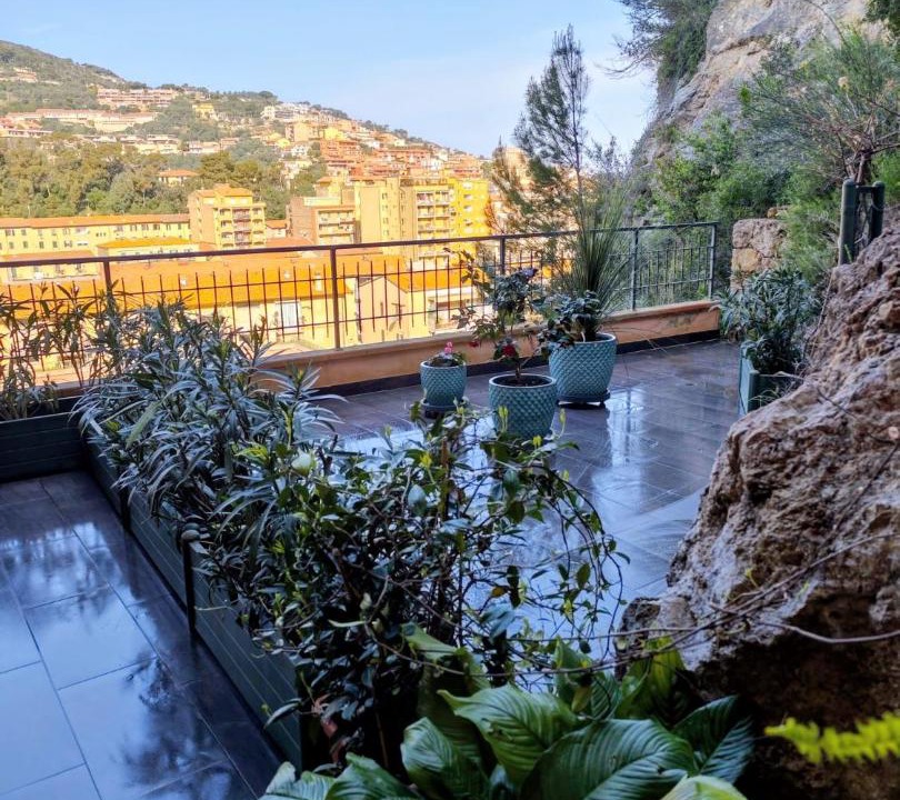 Photo of Patio Balcony in Porto Santo Stefano