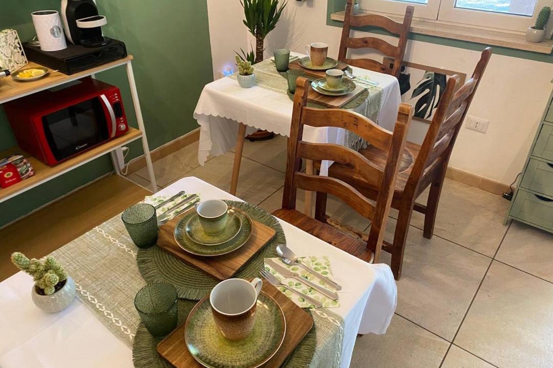 Photo of Kitchen in Narni