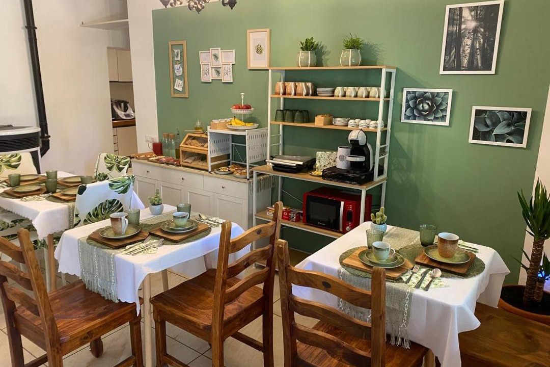 Photo of Kitchen in Narni