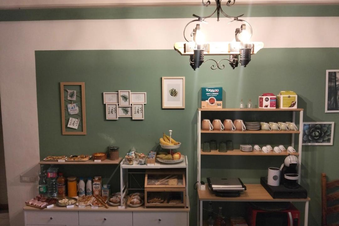 Photo of Kitchen in Narni